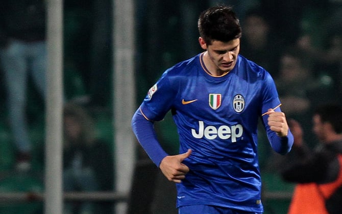 Maglia juve shop blu
